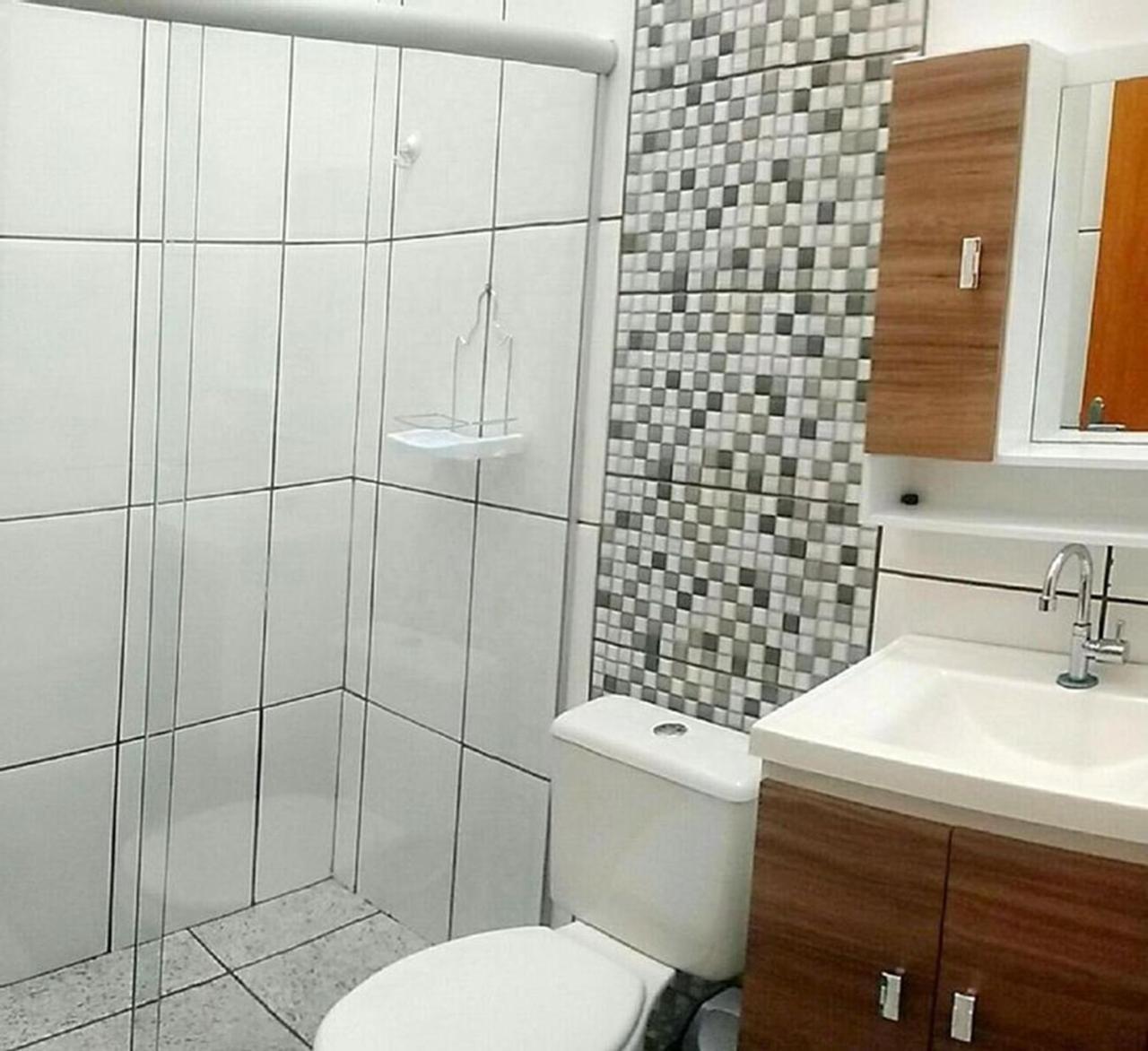 הוילה Casa Temporada Viva Olímpia מראה חיצוני תמונה